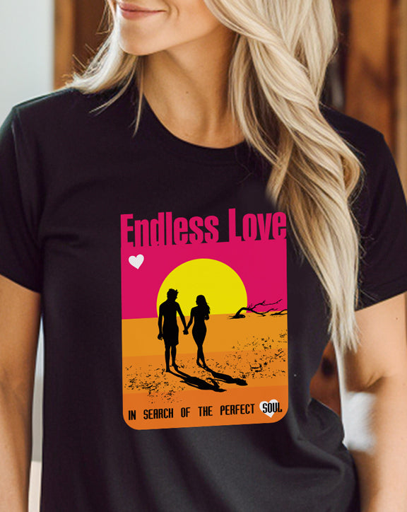 Endless Love T-Shirt