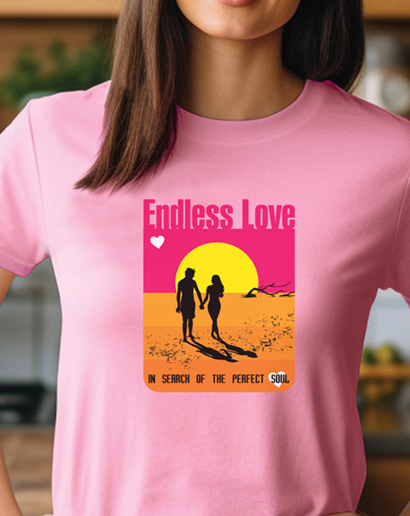 Endless Love T-Shirt