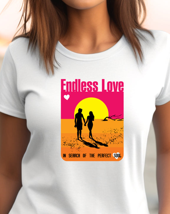 Endless Love T-Shirt
