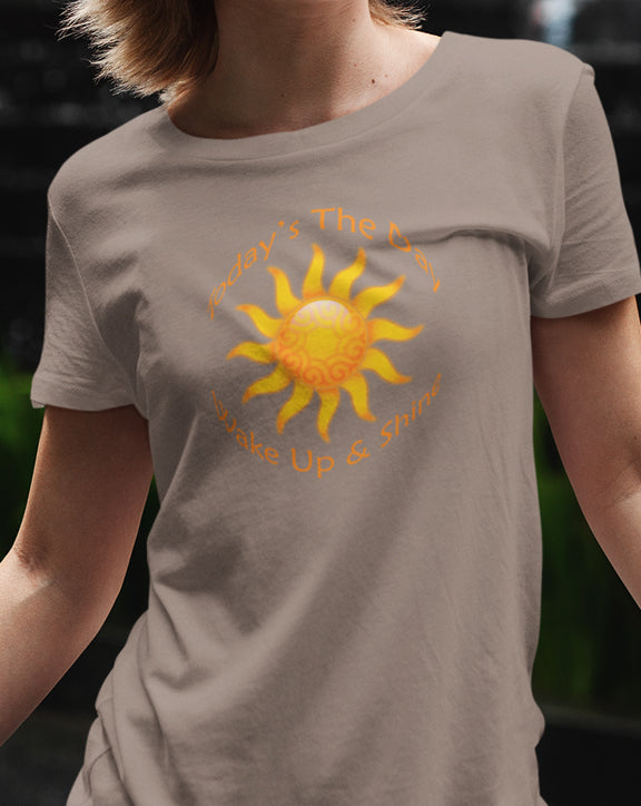 Wake Up & Shine T-Shirt