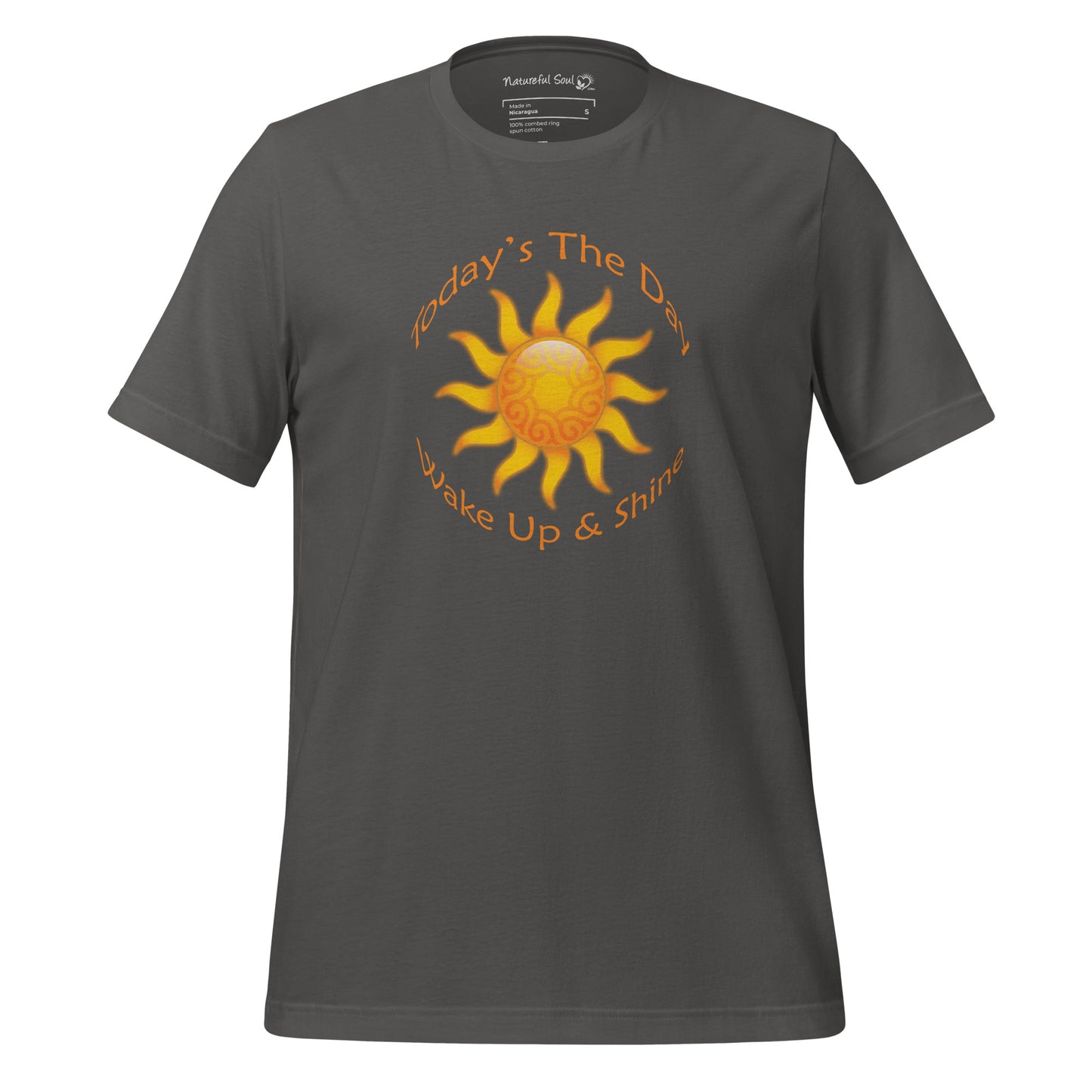 Wake Up & Shine T-Shirt