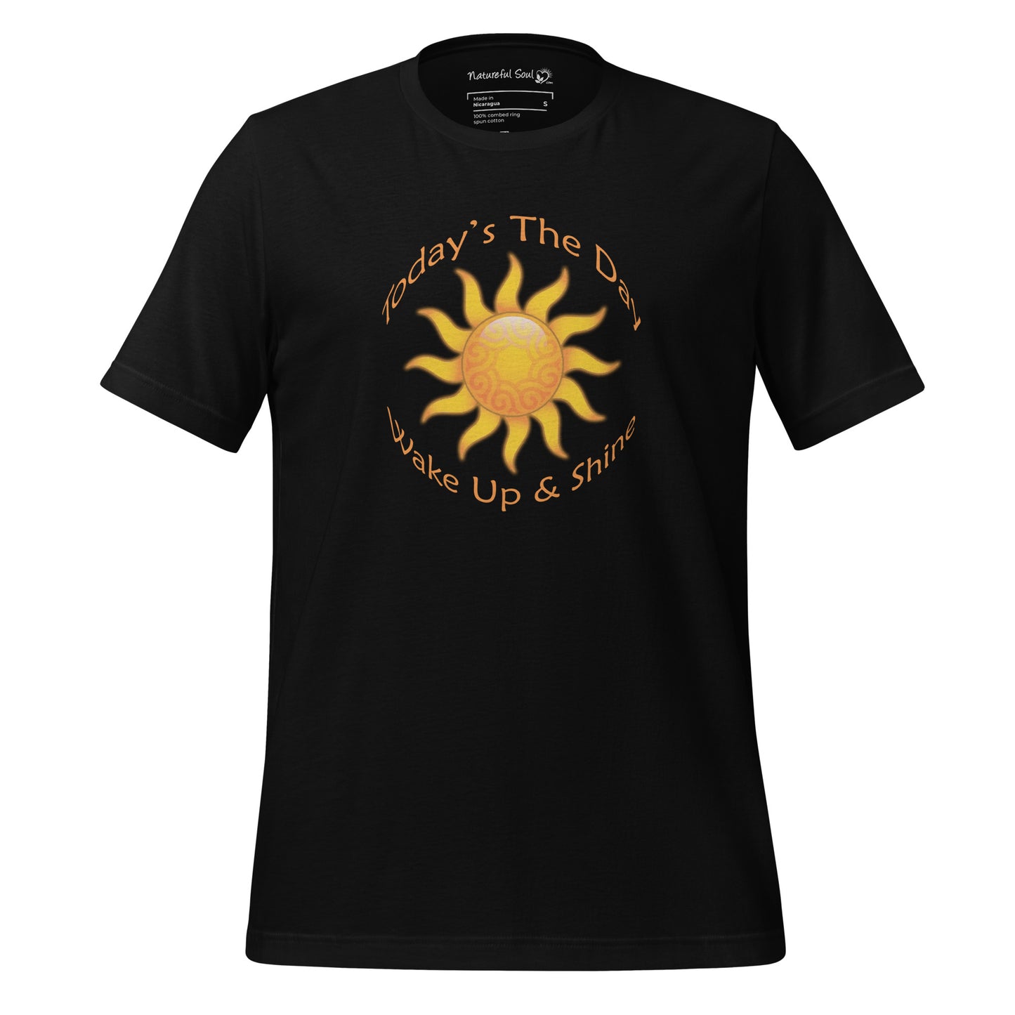 Wake Up & Shine T-Shirt