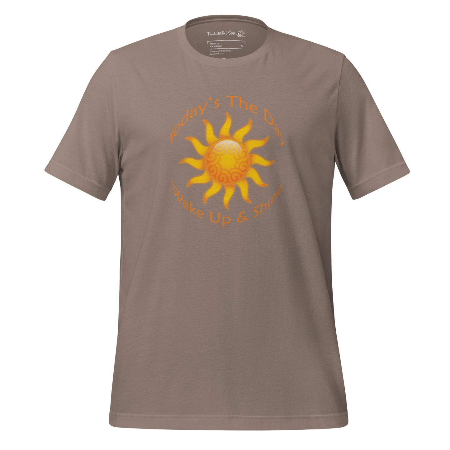 Wake Up & Shine T-Shirt