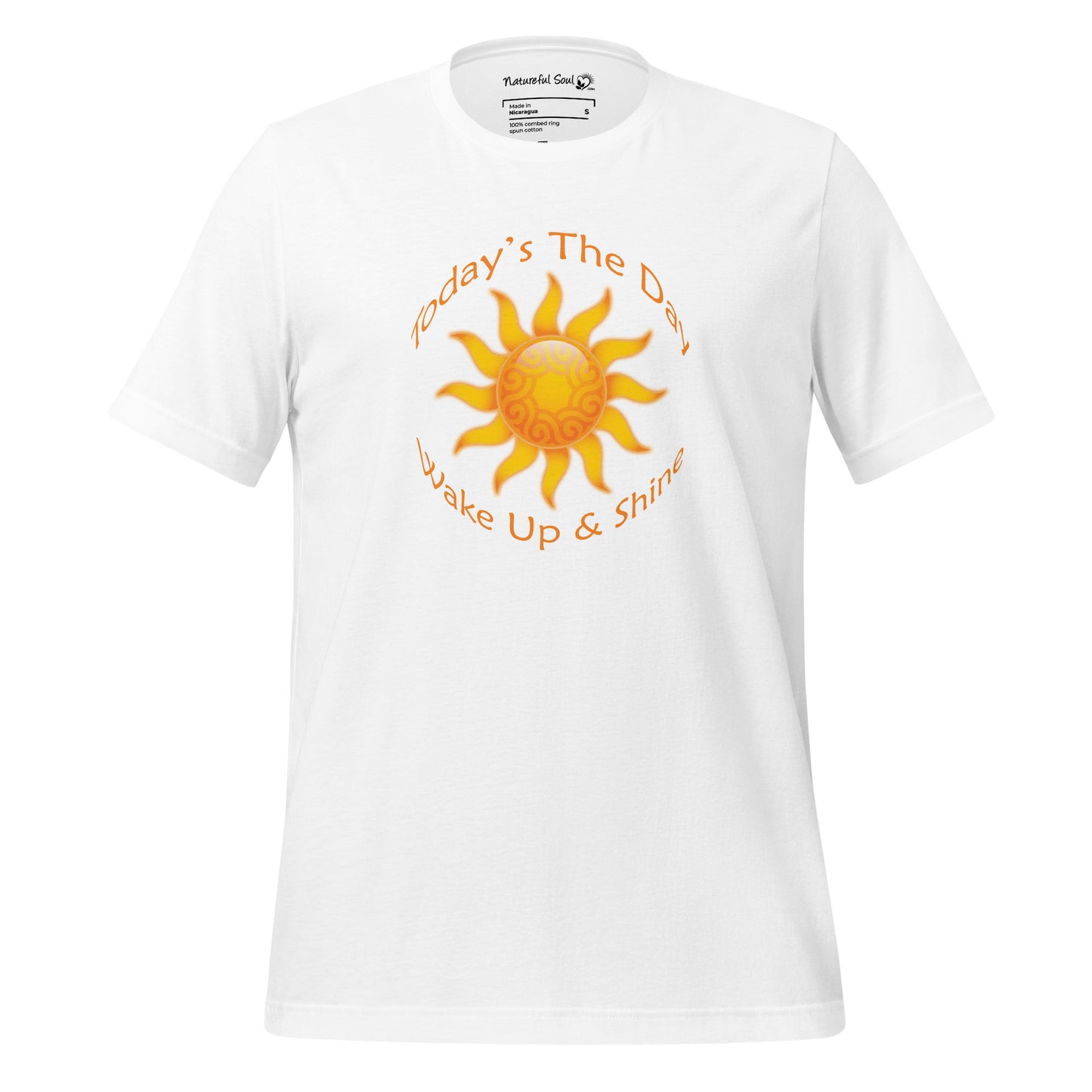 Wake Up & Shine T-Shirt