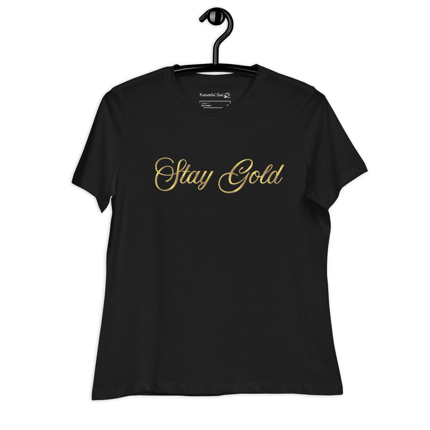 Stay Gold T-Shirt
