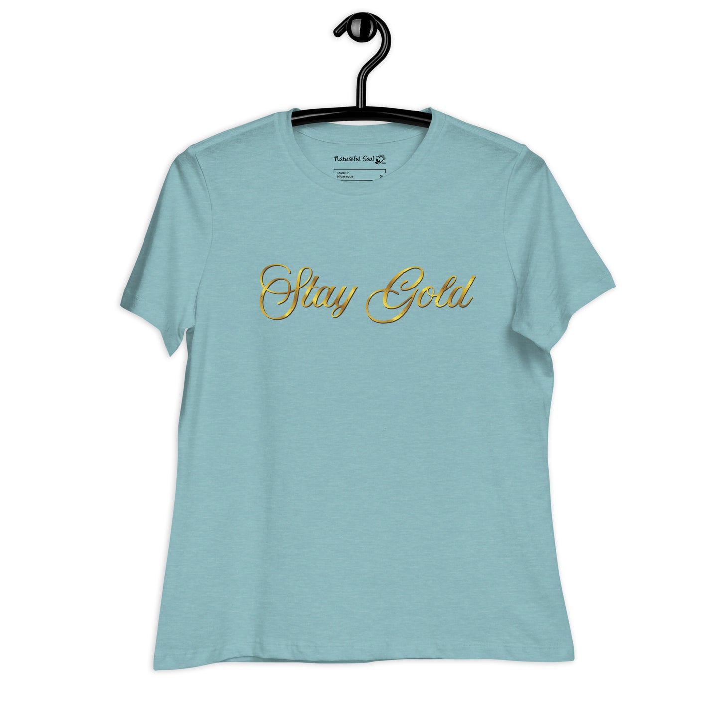Stay Gold T-Shirt