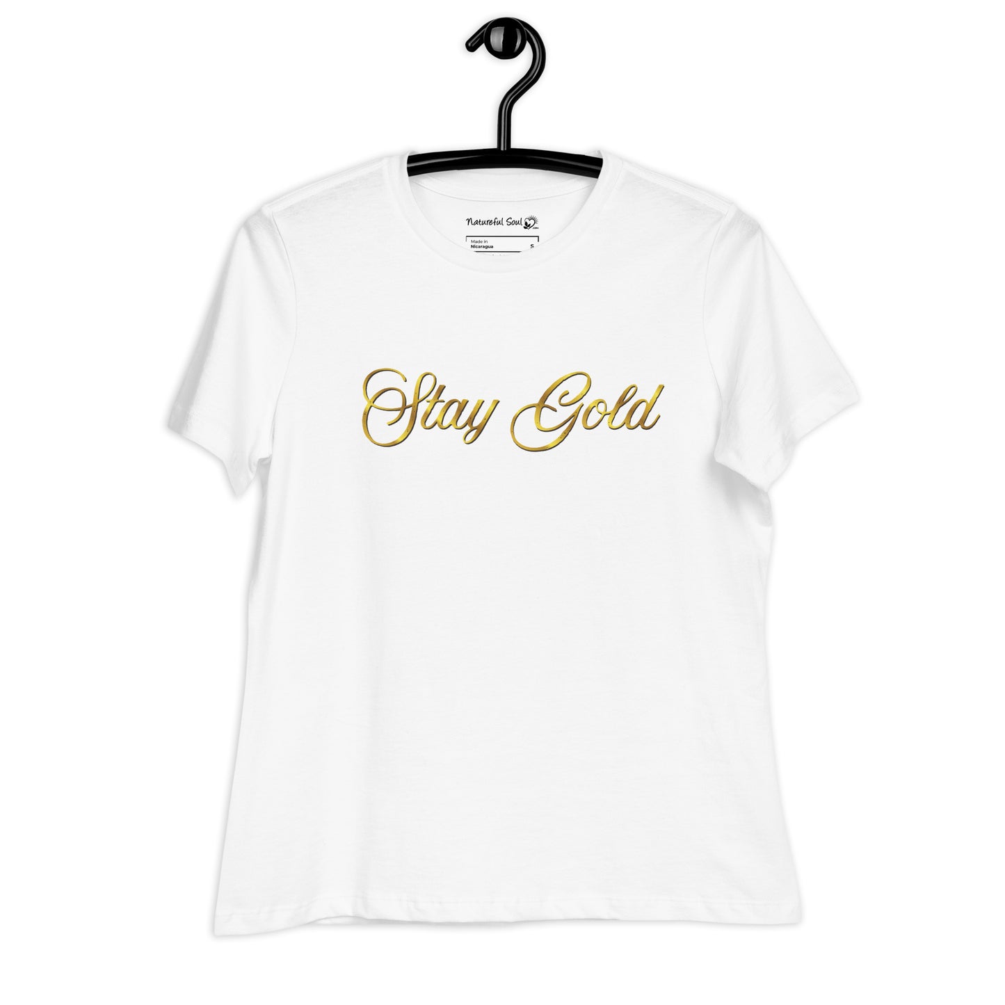 Stay Gold T-Shirt