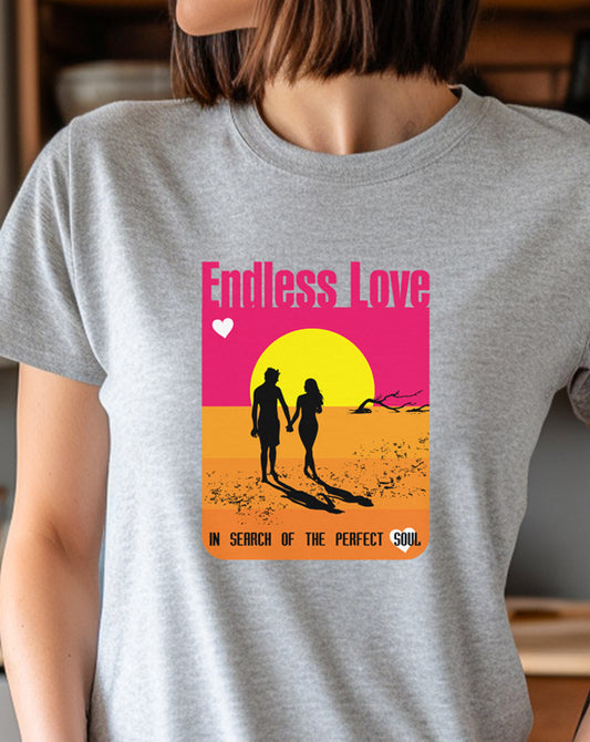 Endless Love T-Shirt