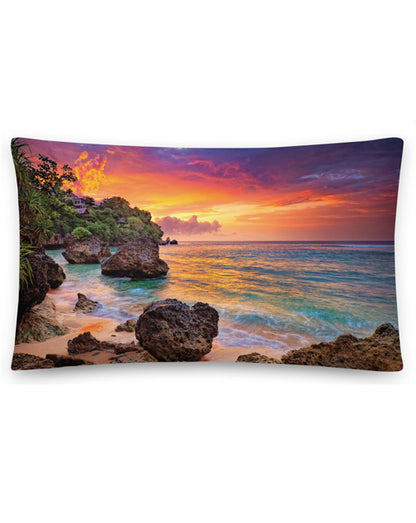 Heavenly Dream Meditation Pillow