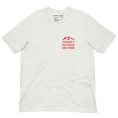 You've Always Had The Power T-Shirt (back design)
