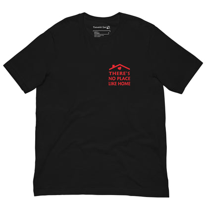 You've Always Had The Power T-Shirt (back design)
